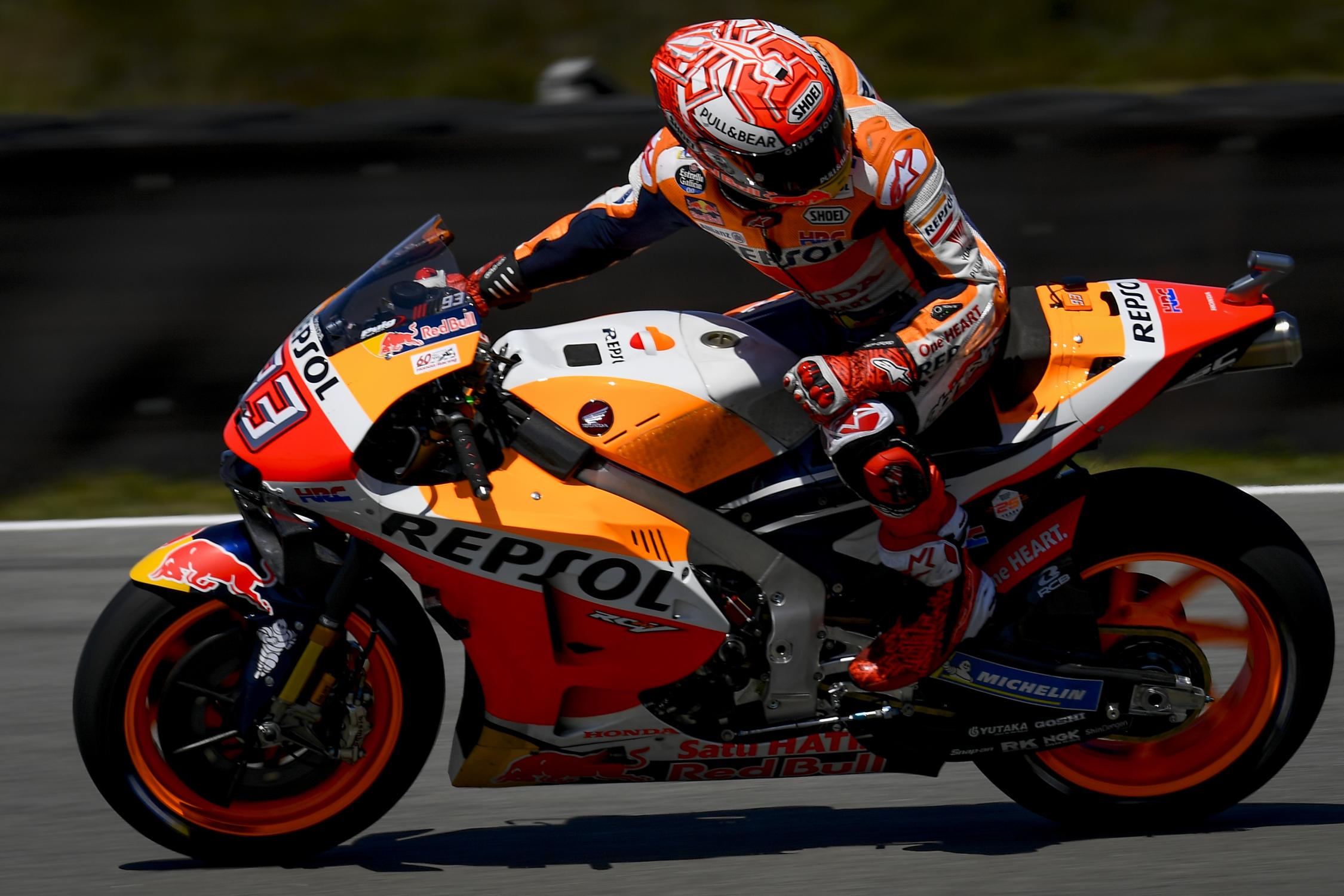 第二！第一??！| 2019 MotoGP荷蘭站快報(bào)