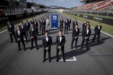 幾家歡樂(lè)幾家愁 | 2019 MotoGP加泰羅尼亞站戰(zhàn)報(bào)