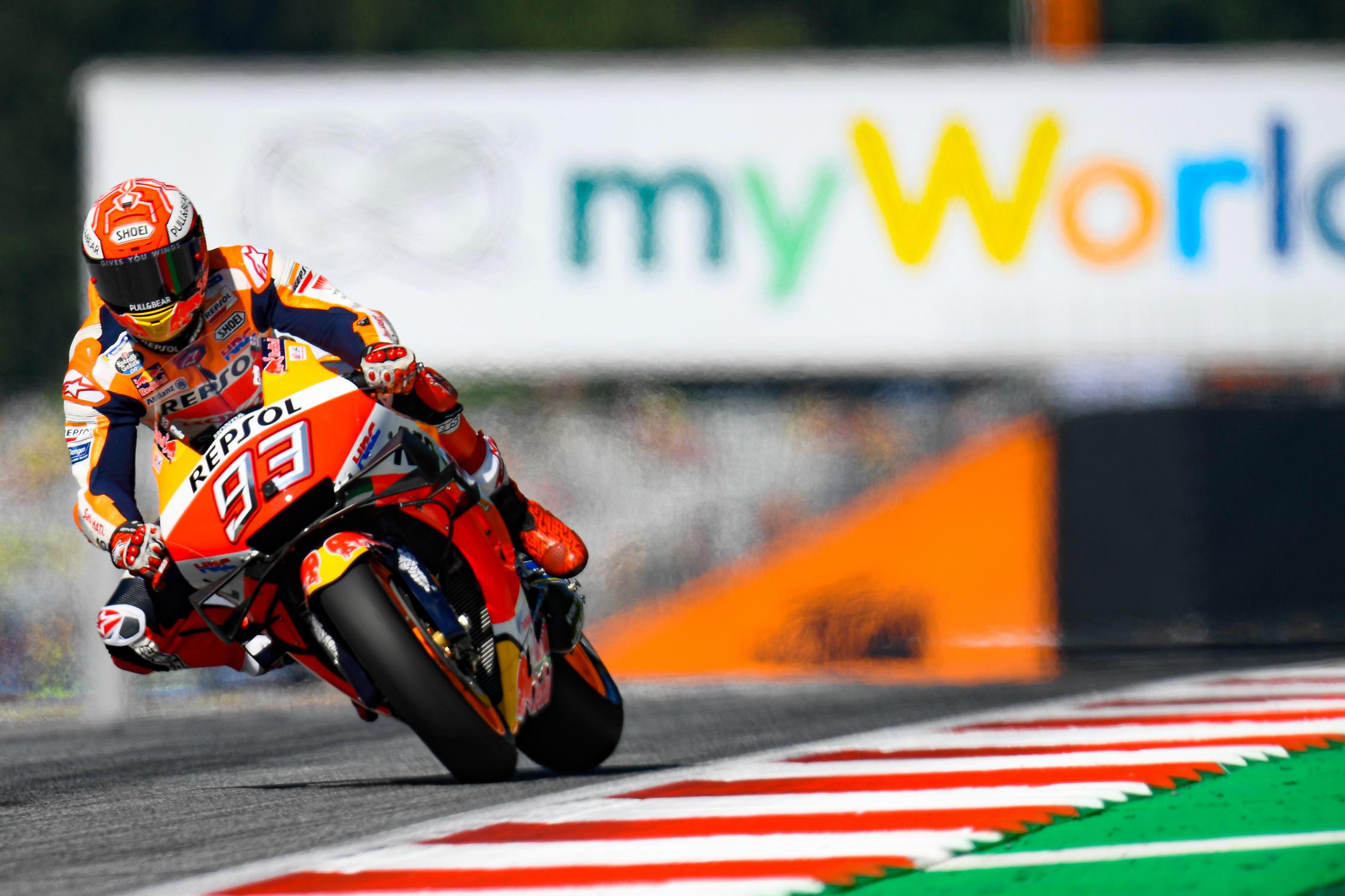 一場令人窒息的好戲 | 2019 MotoGP奧地利站戰(zhàn)報