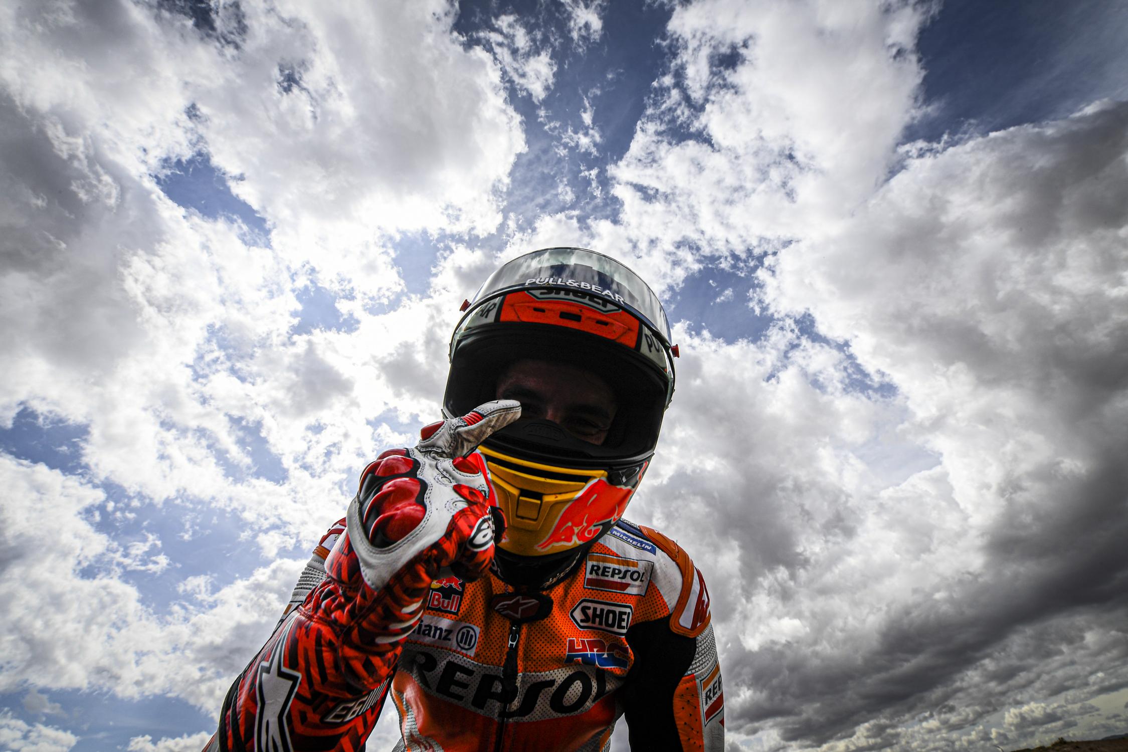 不要問，問就是冠軍 | 2019 MotoGP阿拉貢站戰(zhàn)報