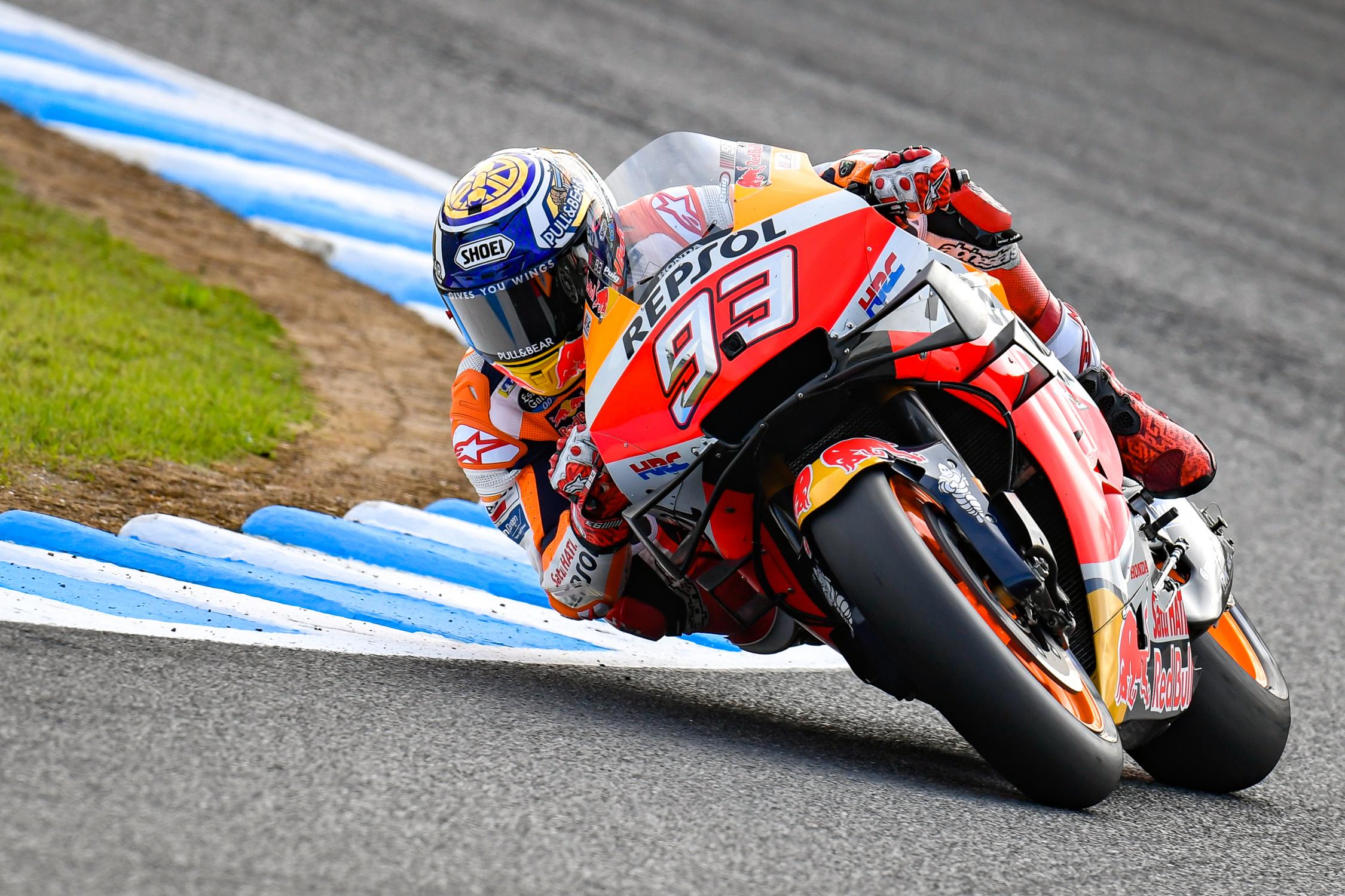 關(guān)鍵詞：奪冠｜2019 MotoGP日本站戰(zhàn)報