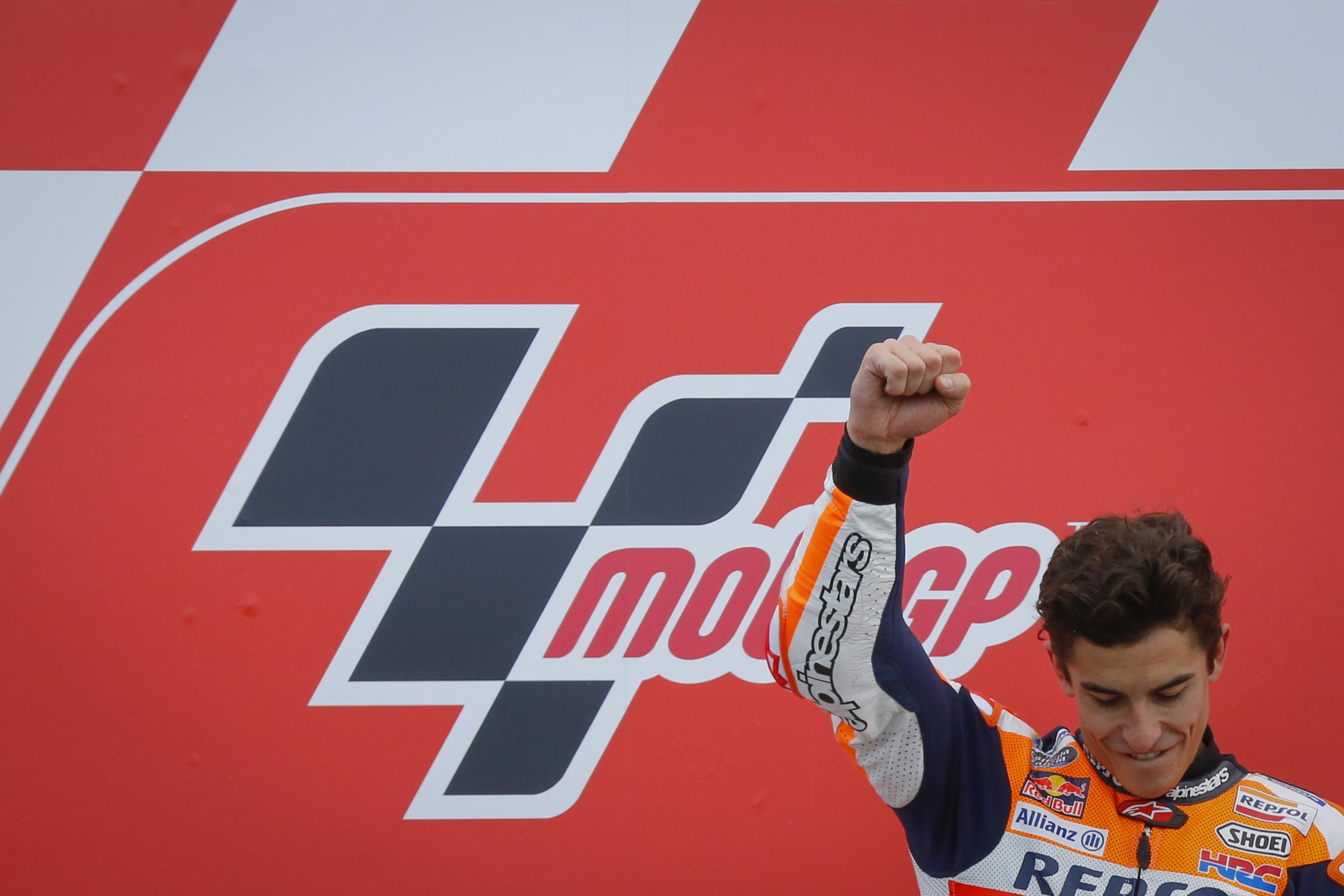 冠軍、退役、接棒｜2019 MotoGP收官