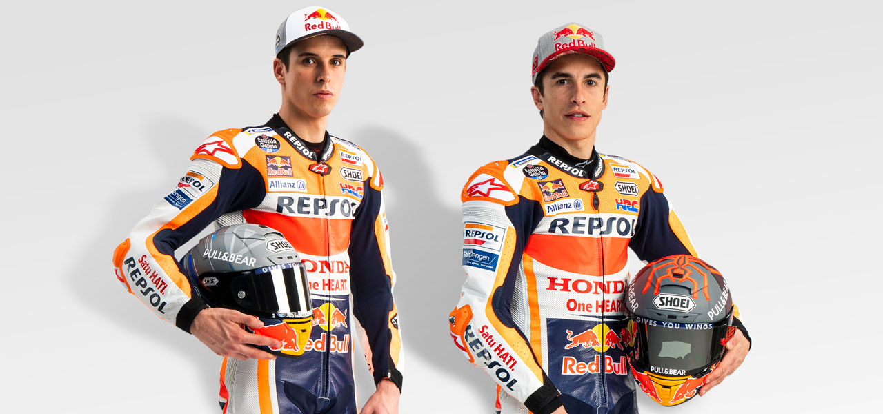 箭在弦，勢待發(fā)｜2020 MotoGP首戰(zhàn)今晚揭幕
