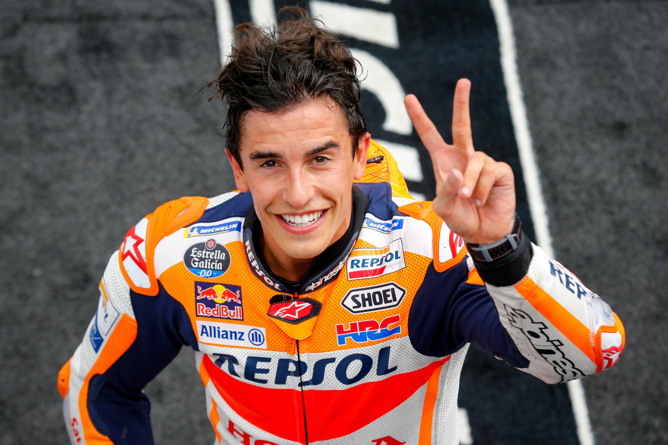 王者，必定歸來 | 2021 MotoGP德國(guó)站