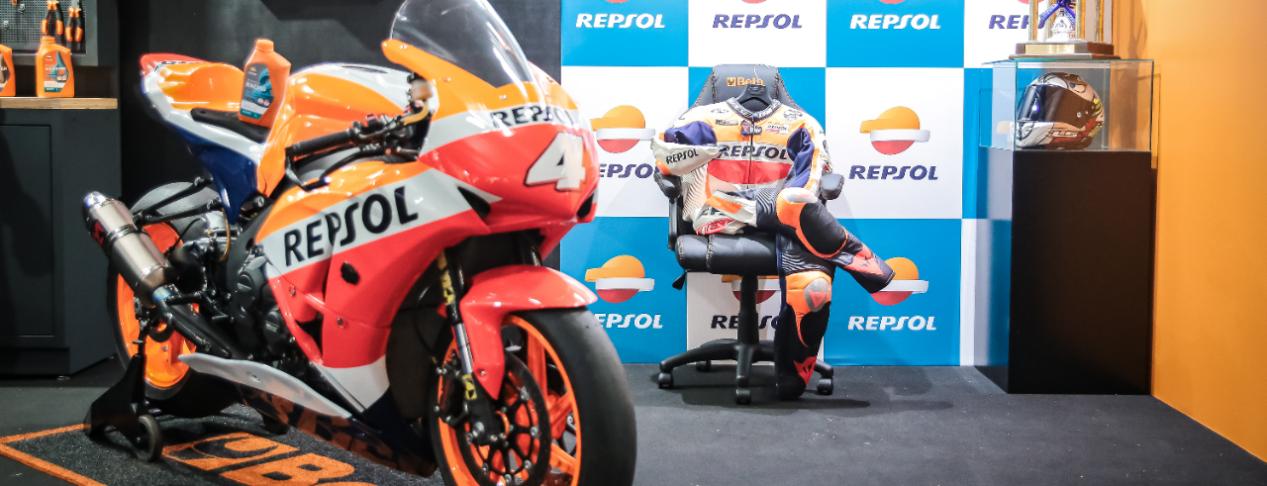 Repsol 2024 年英特拉格斯節(jié)：逾萬(wàn)人參與
